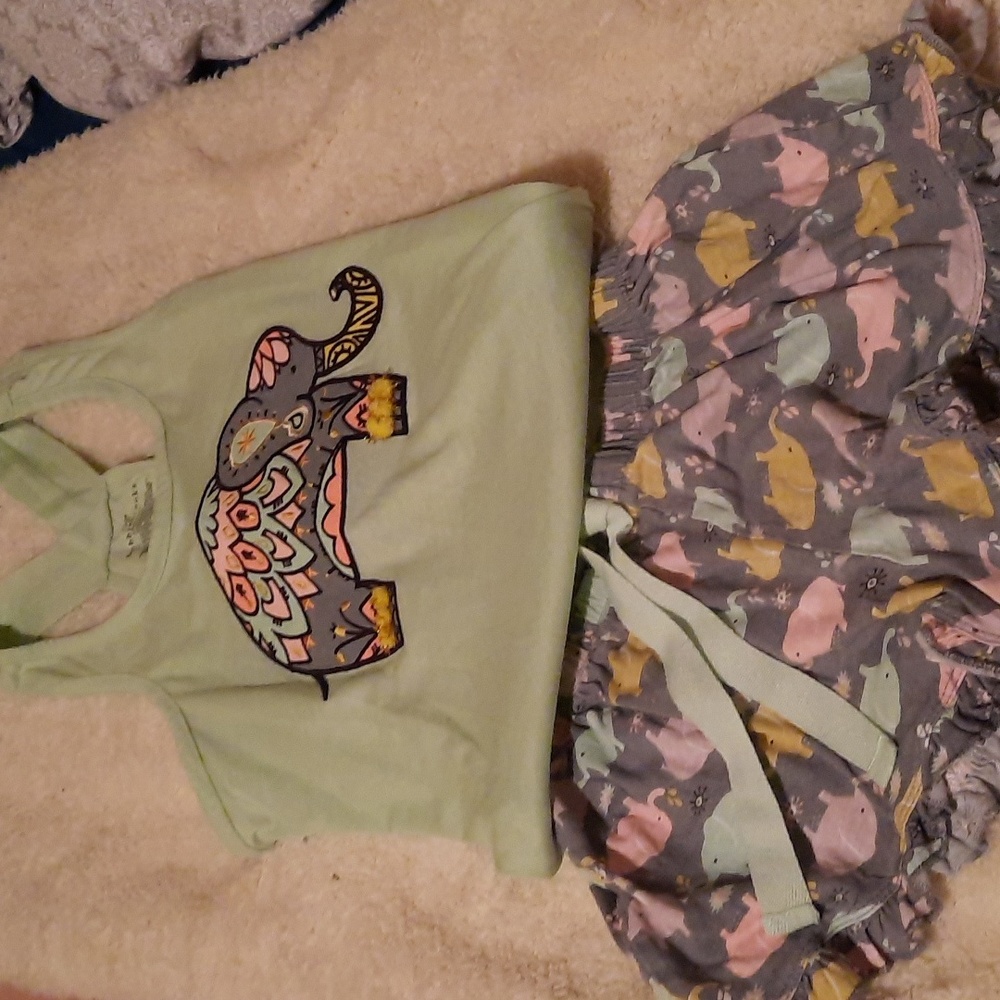 $5 Spring Closet Cleanout Sale